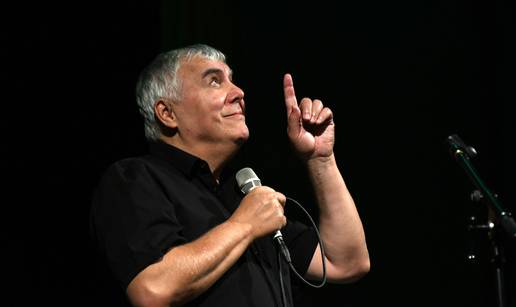 Zoran Predin: Najveća mi je čast što sam Arsenu bio prijatelj...