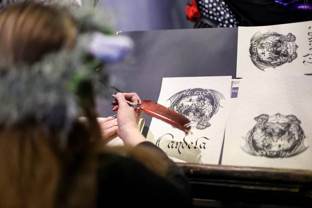 Zagreb: Najstrašnija noć u Muzeju zaboravljenih priča