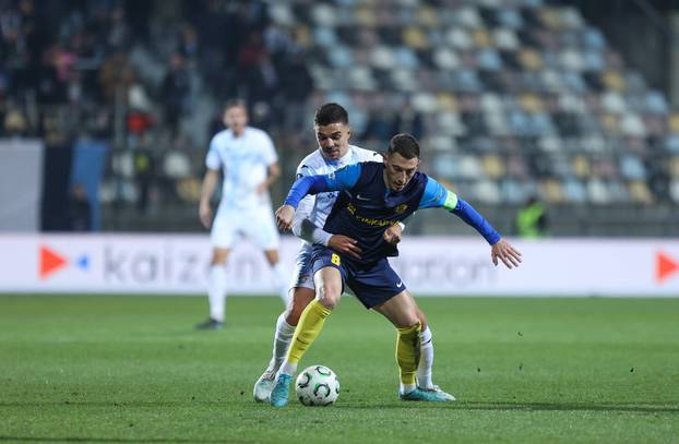 Rijeka i Celje susreli se u 5. kolu Konferencijske lige