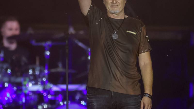 Provjereno: Thompson ima dva ilegalna objekta u Čavoglavama