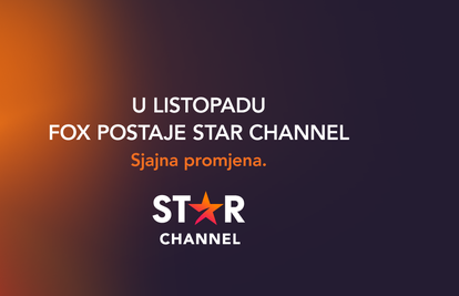 FOX je postao STAR Channel