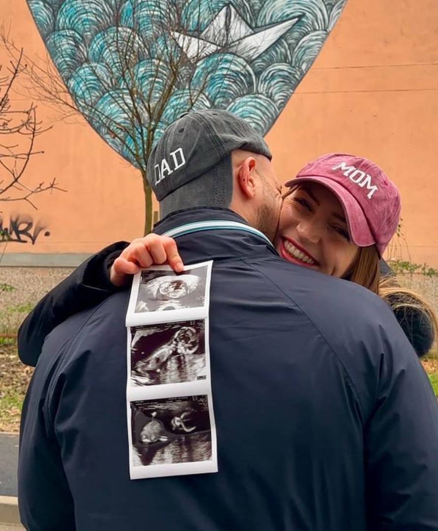 Gdje su danas 'Savršeni' frajeri: Šime uživa s Majom, Goran s Hanom, a Mijo je postao otac...