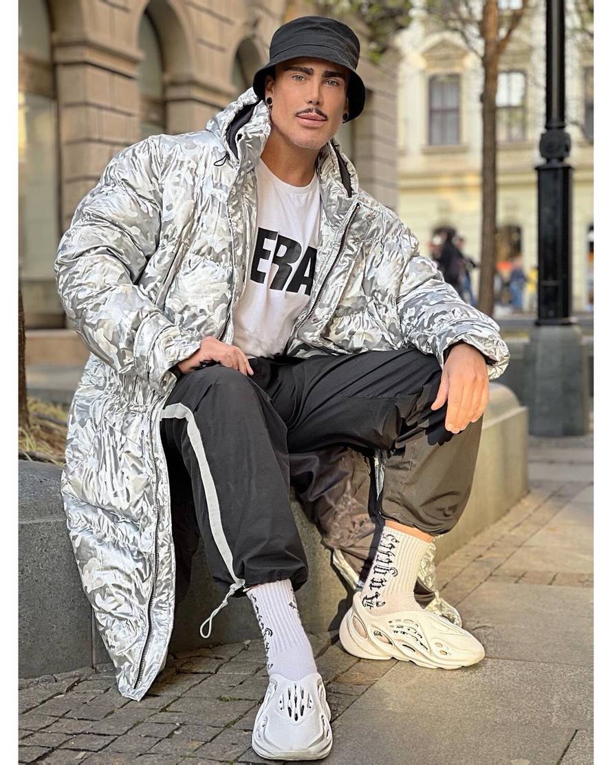 Cigi prokomentirao Grubnićevu mamu i Martinu Tomčić: Izgleda mlađe od Marka, a zubi bliješte!