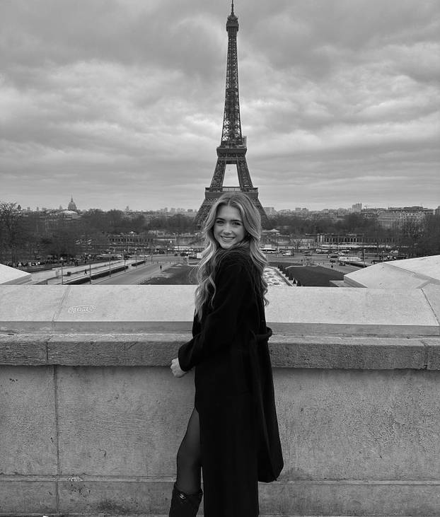 FOTO Bivši igrač Liverpoola je čestitao kćeri rođendan. Nije ni slutio kakve će reakcije izazvati