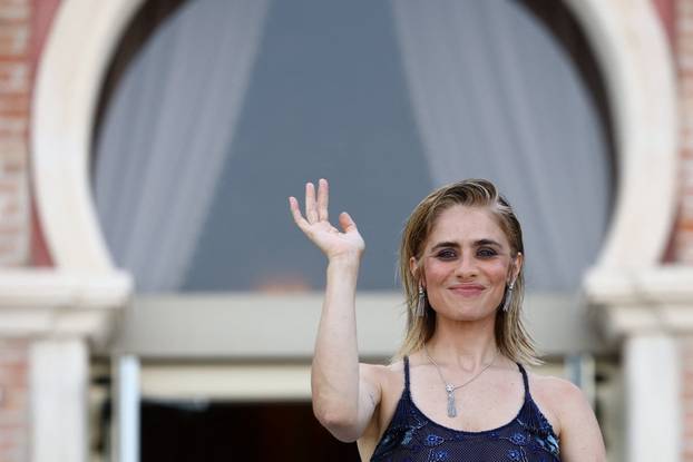 83rd Venice Film Festival in Venice