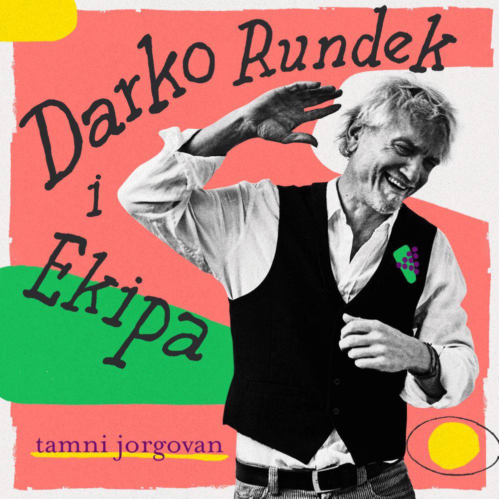 Novi je singl Darka Rundeka zaokret prema radu s Triom
