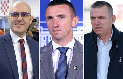 Raskol u Domovinskom pokretu zbog Splita: Dabro, Markuš i Mlinarić kontra Penavine osude