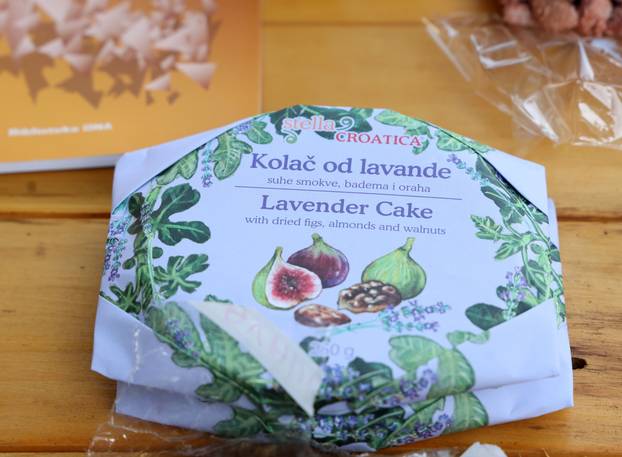 Sajam udruga u Kninu