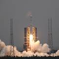 Kina uspješno lansirala satelit za lunarnu komunikaciju
