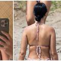 Knoll i u 2024. voli bikini kojeg je nosila ljetos u Španjolskoj: Tada joj je drugačije stajao...
