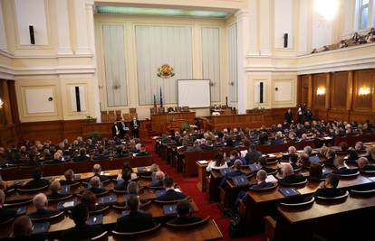 Bugarska opet ide na izbore, ni socijalisti nisu sastavili vladu