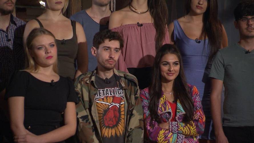 Ispali miljenici publike: 'Nicol i Ronald su svima bili trn u oku'