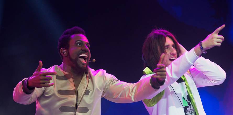 Braić je pobijedio četvrti put, a Marina Orsag postala je Rozga