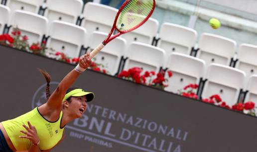 Evo koliko je zaradila Mar&ccaron;inko nakon osvojenog WTA turnira
