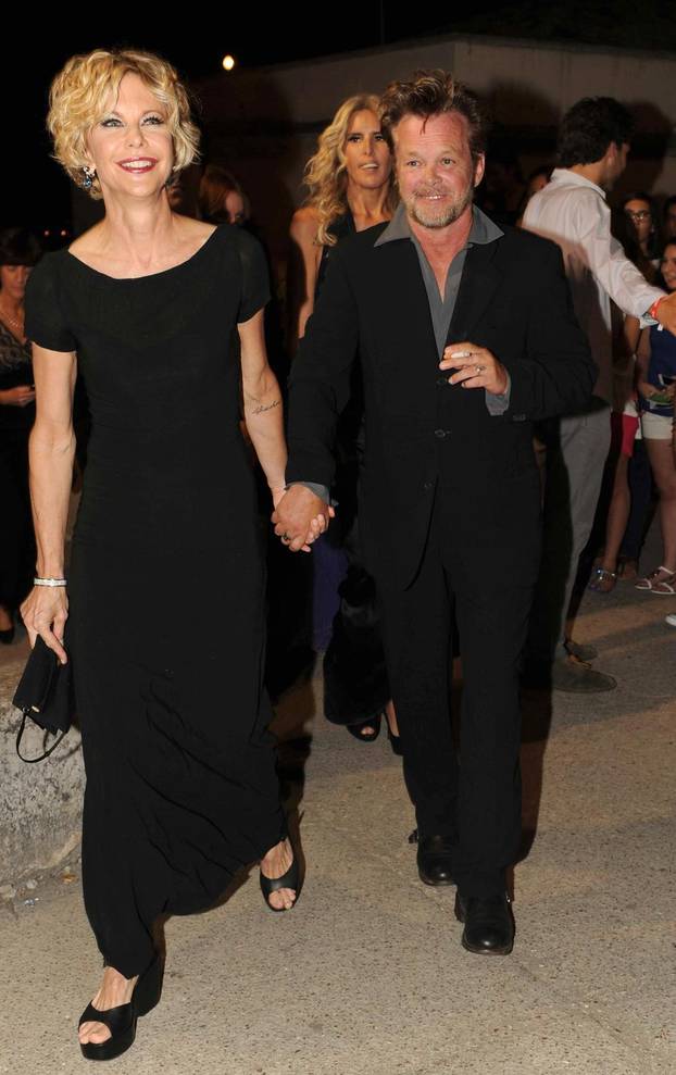 Taormina: Poznati na Taormina FIlm Festu