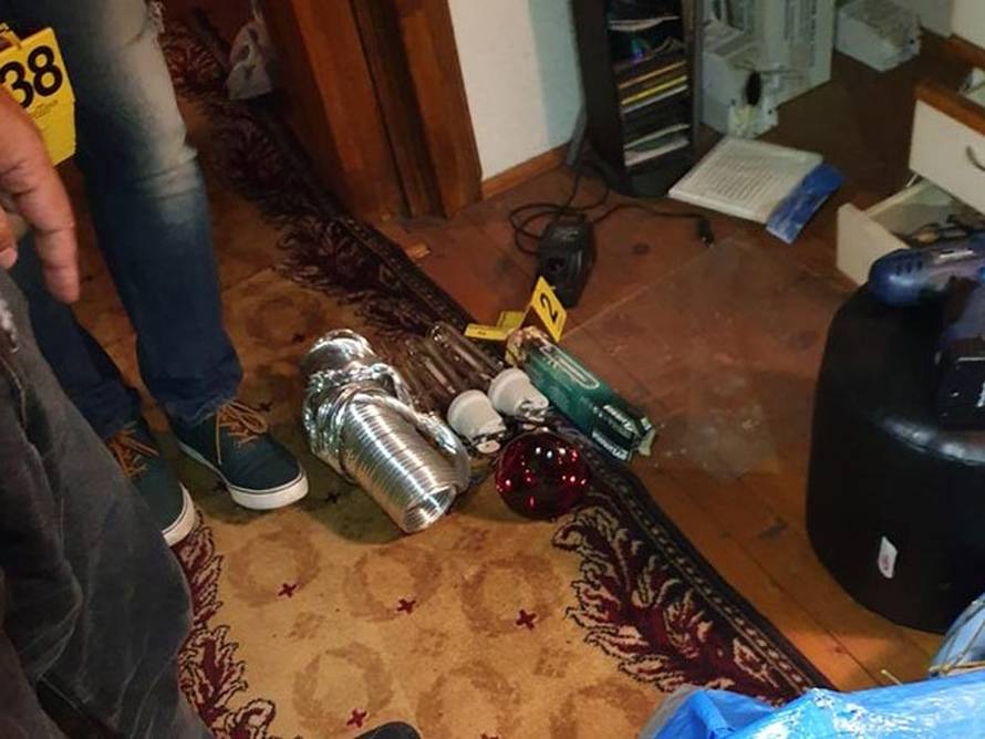 BREAKING BA(D): Danijel T. je upucao dvoje u Čakovcu, u BiH je imao laboratorij droge!