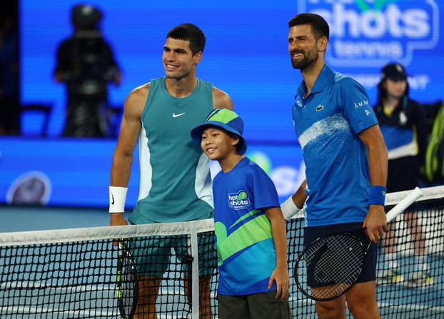 Australian Open