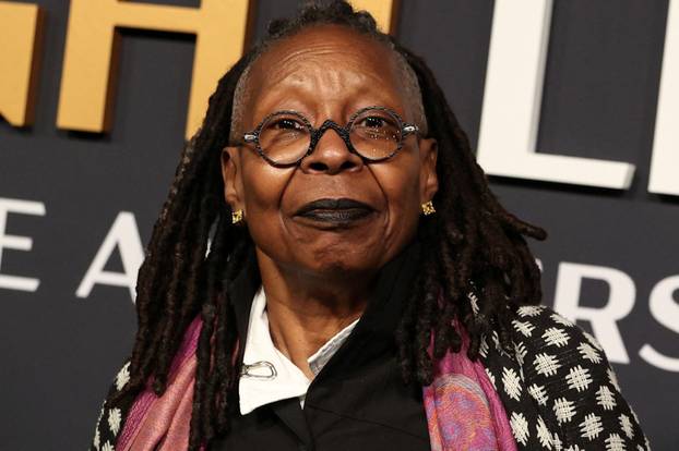 SNL50: The Anniversary Special at 30 Rockefeller Plaza in New York