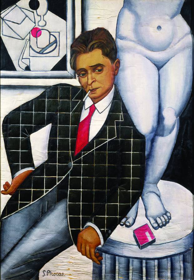 Jean Metzinger