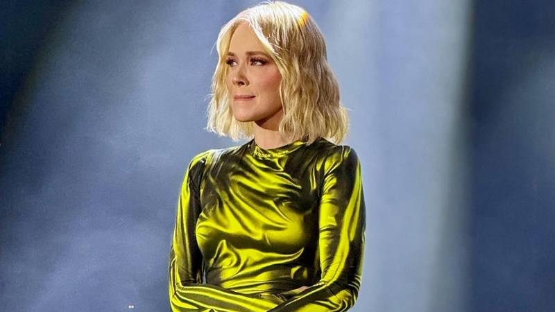 Jelena Rozga objavom rastužila fanove: '8 mjeseci bez tebe'