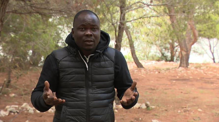 Prince priznao: 'Ne smeta mi što tata ima četiri žene. Djevojka se ne odbija, jer bi to bila uvreda'