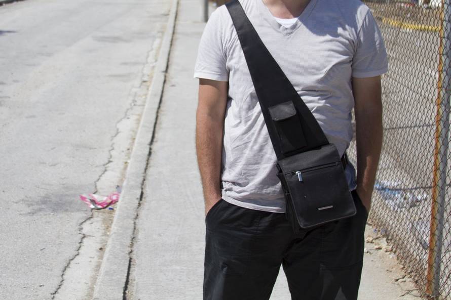 Tyler Jump/International Rescue Committee