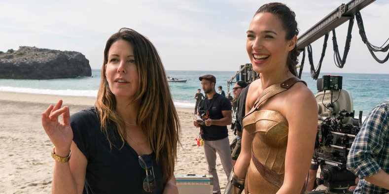 Dolazi nastavak: Ista će ekipa snimati i 'Wonder Woman 2'