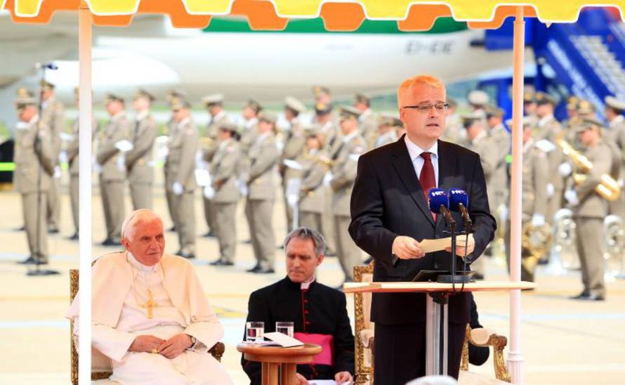 Slavko Midžor/PIXSELL