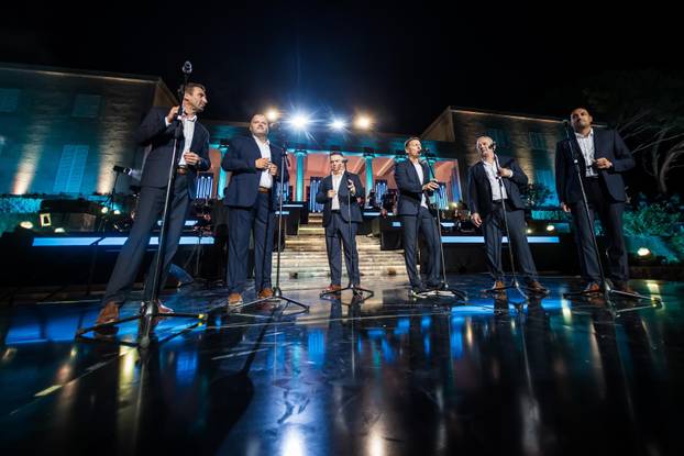 Split: Finalna večer Melodije Jadrana 2026.