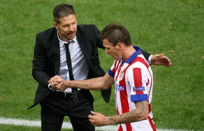 Simeone: Mandžo je sebičan, Torres više razmišlja o ekipi