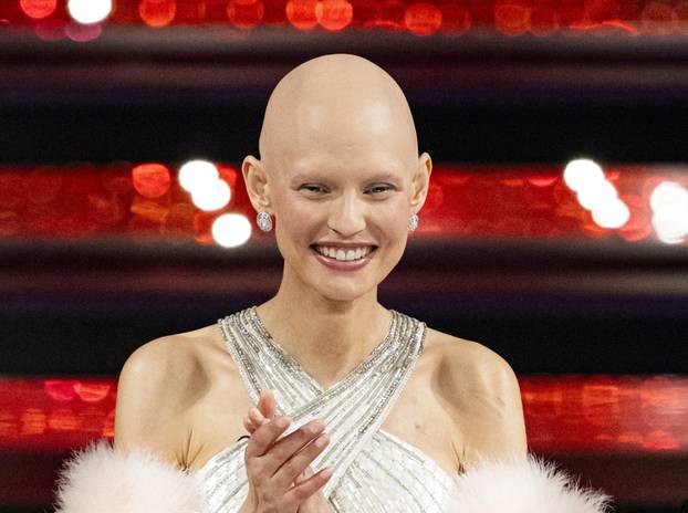 75th Italian Song Festival of Sanremo2nd Evening - part 2Sanremo, Italy