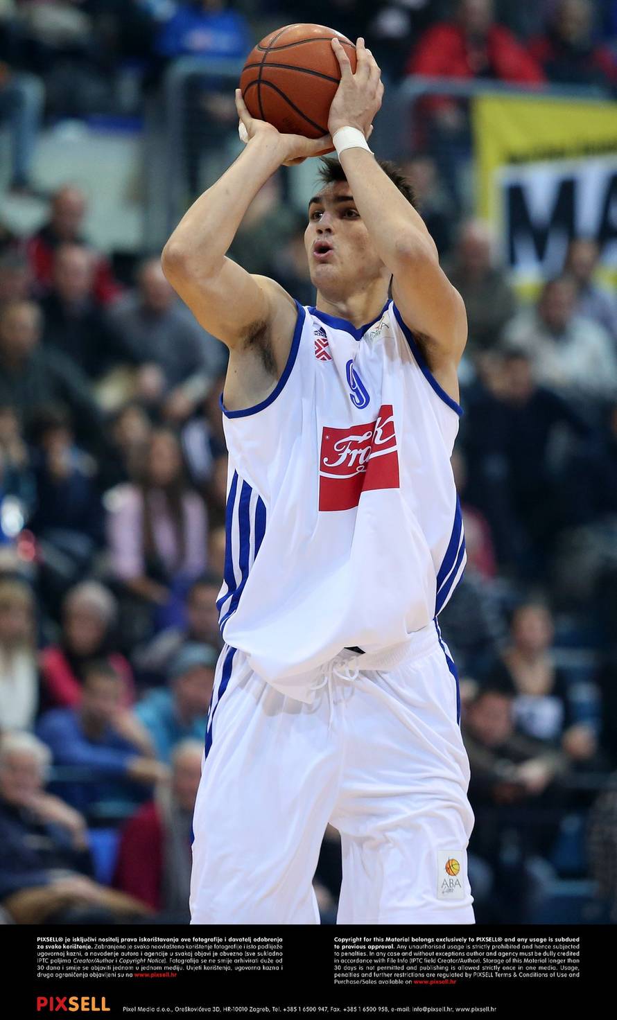 Sanjin Strukić/Pixsell