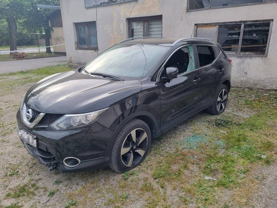 U Zagrebu kod zlatarne netko bacio bombu?: 'Bacio ju s 30 metara s ceste kao Boško Buha'