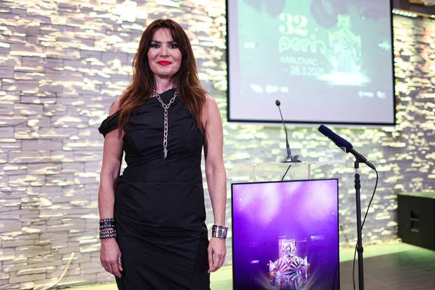 Zagreb: Svečano proglašenje nominacija za 32. Porin održano je u restoranu Spoon