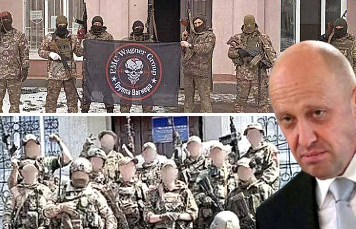 Silovatelji i ubojice vraćaju se u Rusiju: 'Iz Wagnera izađu bez emocija. Opasni su, vole ubijati'