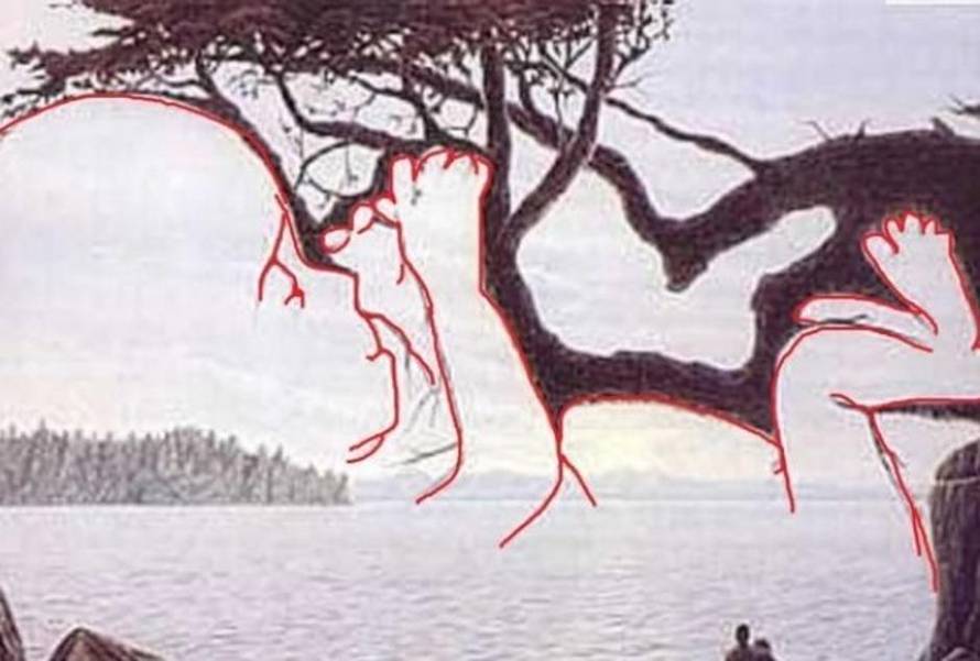 Imaš detektivsko oko? Dokaži! Ovaj detalj uočavaju samo neki