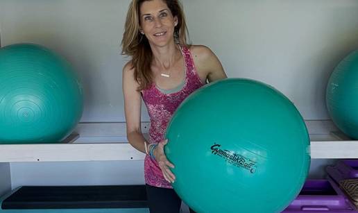 Monika Sele&scaron; pokazala  kako izgleda zbog te&scaron;ke bolesti: &Zcaron;elim da svi znaju o ovome