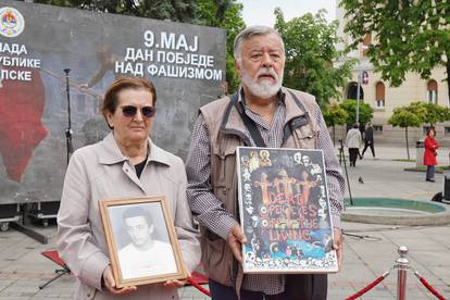 Banja Luka: Obilježen Dan pobjede nad fašizmom