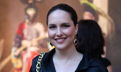 Lana Jur&ccaron;evi&cacute; o partneru s kojim &ccaron;eka drugo dijete: 'Mijenja se sve, testiraju se granice i odnos'