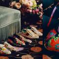 Gucci odaje počast popularnim Ken Scott floralnim motivima