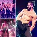 Chippendales: Muški striptiz show u kojem ni najmaštovitije žene ne znaju što ih očekuje!