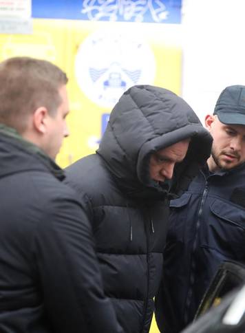 Rijeka: Privo&dstrok;enje Roberta Di Caprija i supruge Iris Kramari&cacute;