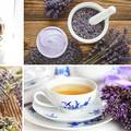 4 odlična recepta s lavandom za opuštanje i bolji san: Mirisni melem, čaj, napitak i kupka