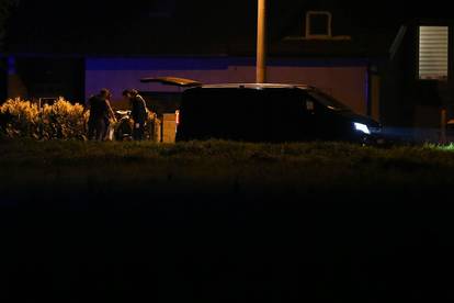 Zagreb: Poginula osoba pri padu s mopeda na Žitnjaku