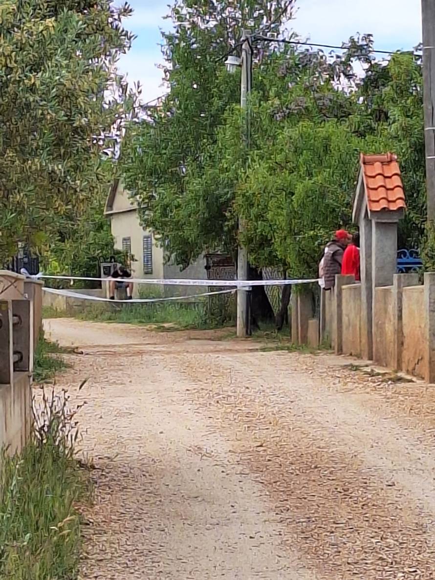 Nakon požara obiteljske kuće u Kožinu pronađeno mrtvo tijelo