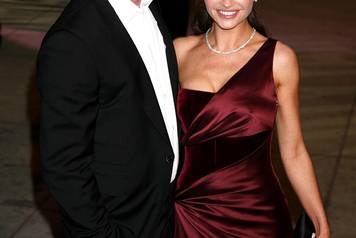 Los Angeles: Eric Dane