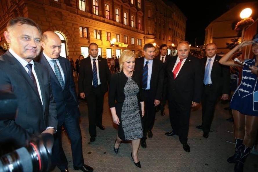 Grgur Žučko/Pixsell