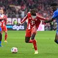 VIDEO Bayern gazi i dalje, rival iz Leverkusena dobio je tri gola