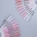 Jana Nails Innovation Duo - Snaga AIB-a i Fleksibilnost Flexi Rubber baza