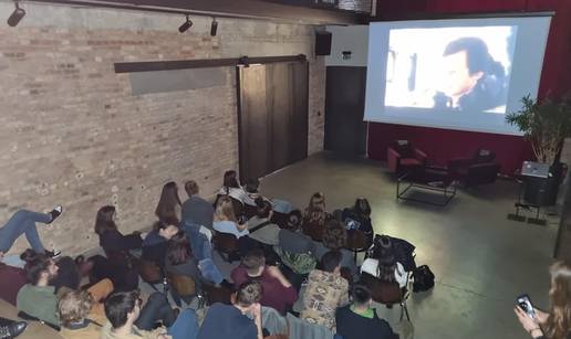 Filmska pismenost i kritičko razmišljanje: Gledaju li naša filmove primjerene svojoj dobi?